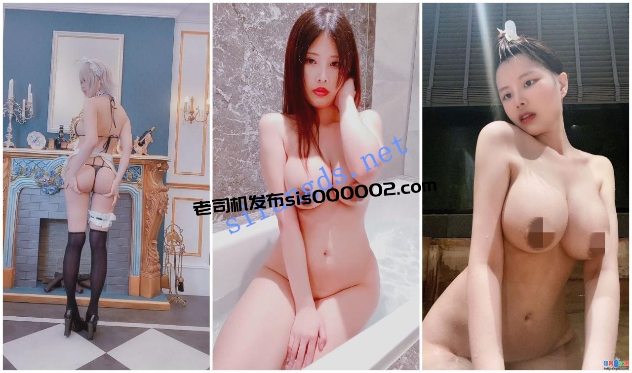 【OnlyFans】台湾大奶嫩妹【KaYa Huang】擦边诱惑VIP订阅福利【5.9G】