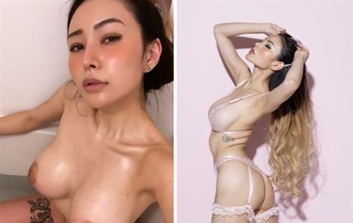 65263-在美日本极品巨乳AV女优「Raelilblack」OF大尺度私拍&色情影片 永井玛利亚等日本女优闺蜜【第四弹】