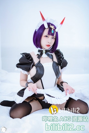 [Cosplay] C43.001 cos合集 [40P-851MB]